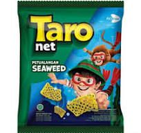 TARO SEAWEED 17GR