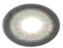 Dolly Claire Silvery 14.5mm / Dorgarina Flare Grio 15mm / Barbie Illumina Grey