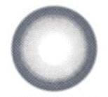 Dorgarina Shiny Grey 14.5mm / Toastnomi Steel / Serltyca 5 / Dolly Namie 15mm Grey