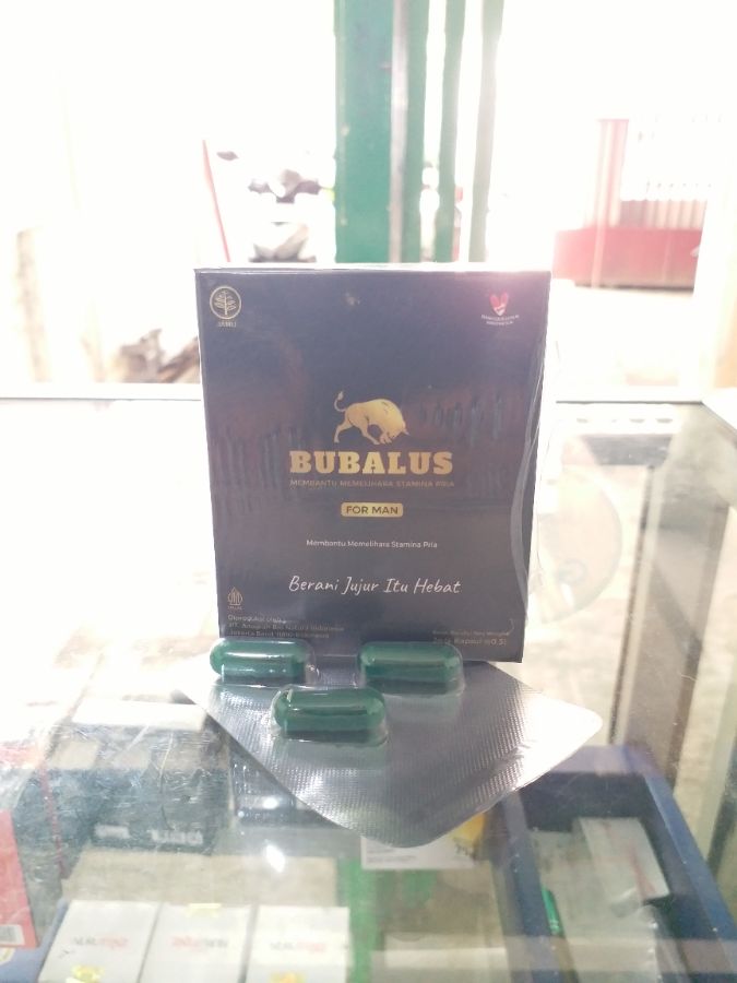 Bubalus