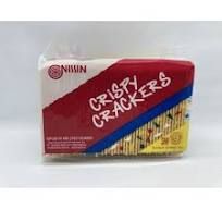 NISSIN CRISPY 225GR