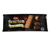 BOURBON CHOCO 140GR