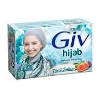 GIV BTG TIN & ZAITUN 