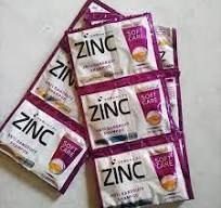 ZINC ACTIVE SOFT CARE SCT