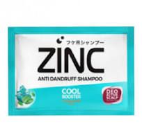 ZINC COOL BOOSTER SCT