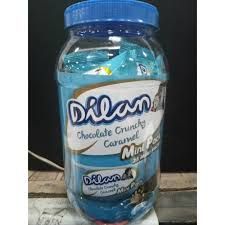 DILAN TOPLES