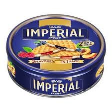 IMPERIAL ASSORTED BISCUIT