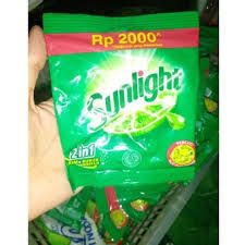 SUNLIGHT COLEK 175GR