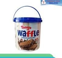 TANGO WAFFLE EMBER