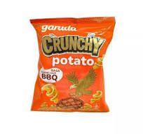 GARUDA POTATO BBQ
