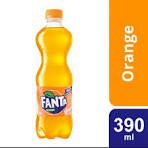FANTA ORANGE 390ML