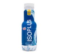 ISOPLUS ISOTONIC 350ML