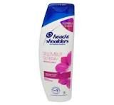 HEAD & SHOULDERS SELEMBUT SUTERA 160ML