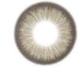Dolly Eye Claire Brown / Nagini Tears Brown / Glowy Doll Brown 15mm