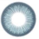 DOLLY EYE CLAIRE BLUE / NAGINI TEARS BLUE / GLOWY DOLL BLUE 15MM