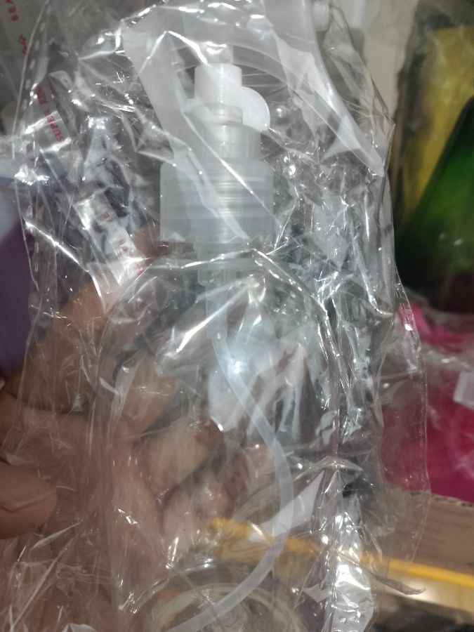 Botol spray 250 ml