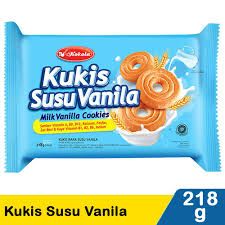 KOKOLA KUKIS VANILA