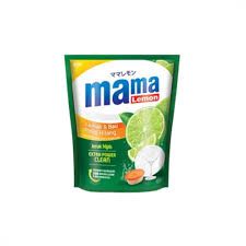 MAMA LEMON JERUK NIPIS 