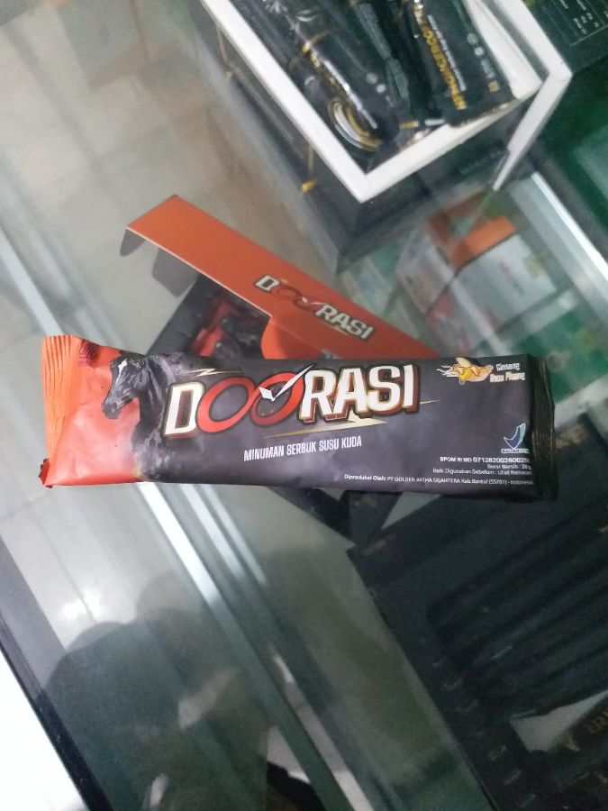 Doorasi Sachet