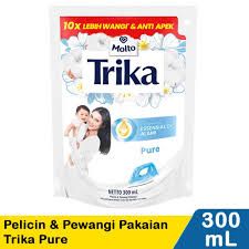 TRIKA PURE 300ML
