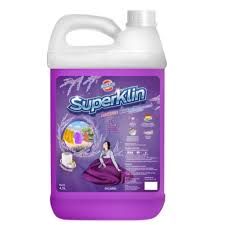 SUPERKLIN DLIGEN UNGU 54,5 LITER