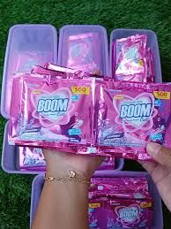 BOOM SACHET BONUS KOTAK