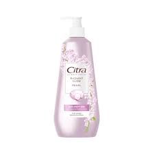CITRA RADIANT GLOW 380ML PUMP
