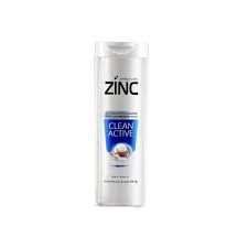ZINC SEASALT 170ML