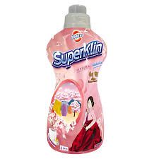 SUPERKLIN PINK 700ML 