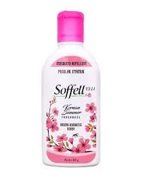 SOFFELL KOREAN 60G