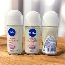 NIVEA RADIANTSMOOTH
