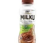 MILKU MARIE BISKUIT