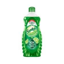SUNLIGHT BOTOL 680ML