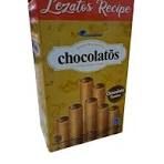 GERY CHOCOLATOS GRANDE
