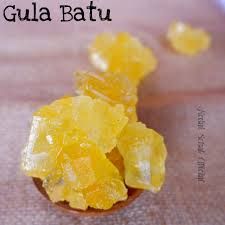 GULA BATU APIK 1KG
