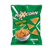 MAXICORN ROASTED CORN 140GR