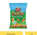 CRUNCHY JAGUNG BAKAR 70GR