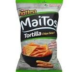 MAITOS JAGUNG BBQ 140GR