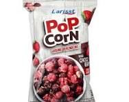 POP CORN LARIST CHOCO BERRY 75GR