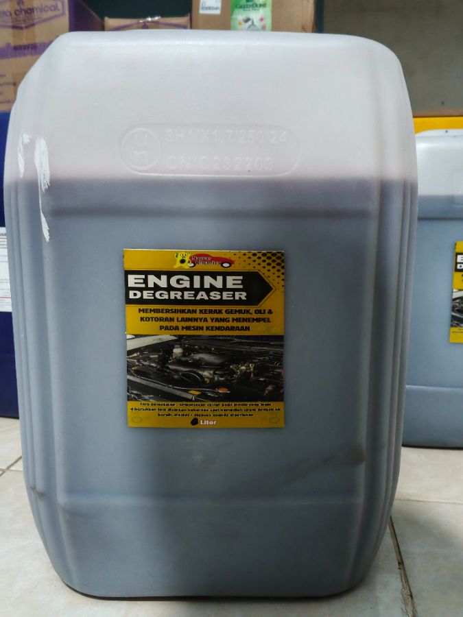 Engine Degreaser 20 liter 