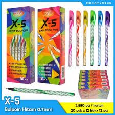 BOLPEN ESCO