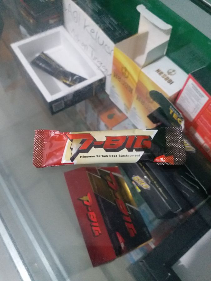 P-Big Sachet