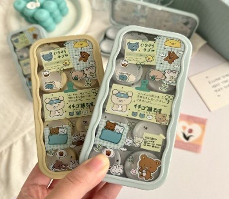 as4415 Tkk 4in1 daily life bear