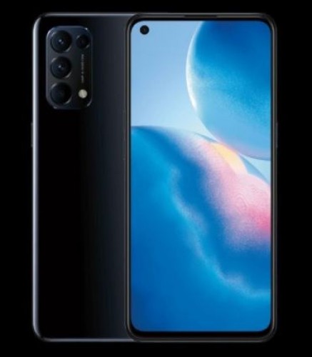 Oppo Reno 5 5G 8/128