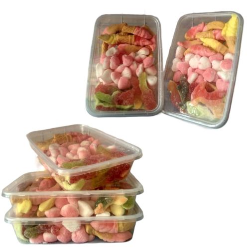 Yupi Box 