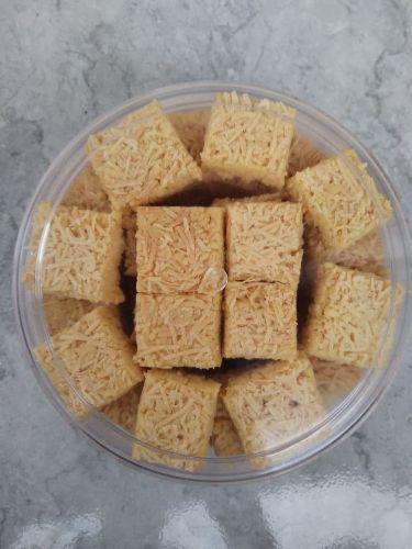 Kue Pasir Keju