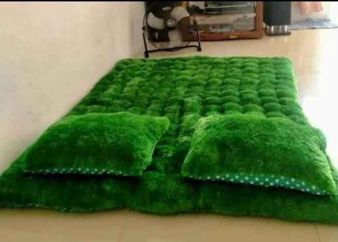 KASUR GENDER JUMBO