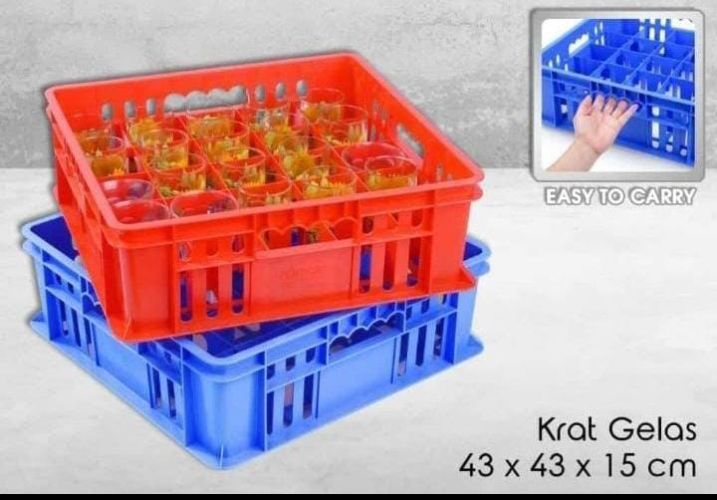Krat Gelas