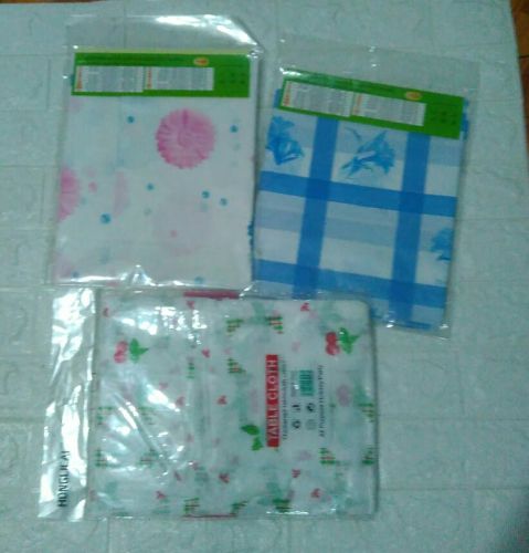 TAPLAK MEJA PEVA 106X152