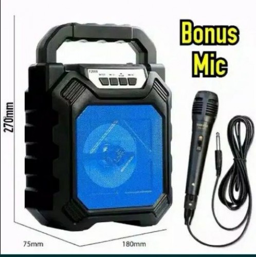 SPEAKER ADVANCE S30